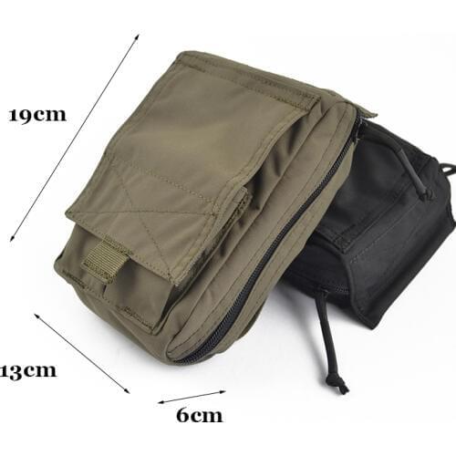 TWINFALCONS Camping First Aid Kits