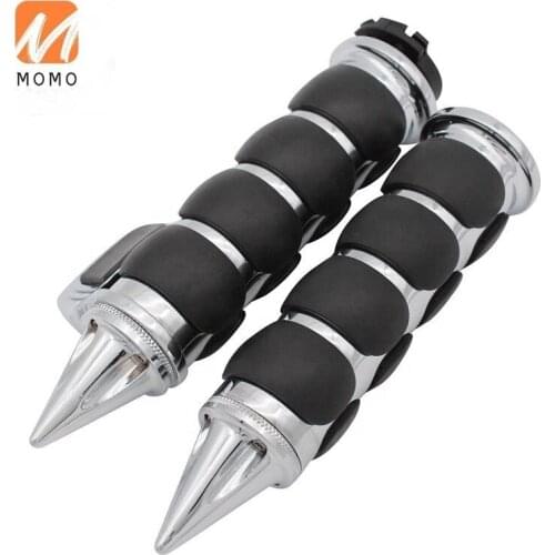 7/8 inch 1 inch 22mm 25mm Universal Motorcycle Handlebar Hand Grips