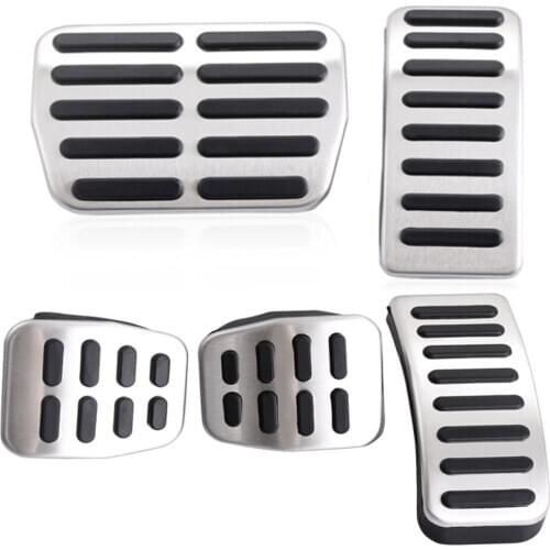 Car Pedal for Golf 4 Vento polo Beetle Fox MK4 For Audi A1 A2 TT For Seat Leon Arosa Ibiza Toledo Cordoba For Skoda Fabia