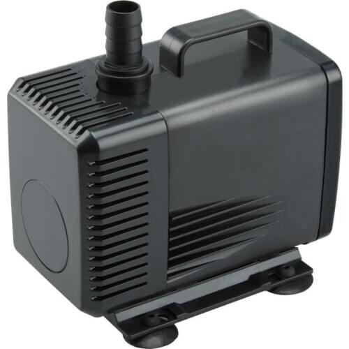 35W 40W 55W electric ultra quiet water pump low water level aquarium pump aquarium variable frequency water pump