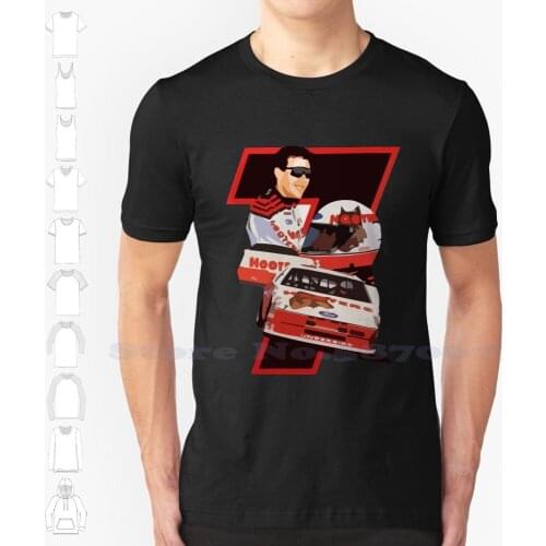 Alan Kulwicki 90S Racing Cool Design Trendy T-Shirt Tee Mello Yello Days Of Thunder Racing Smokey And The Bandit Winston Cup