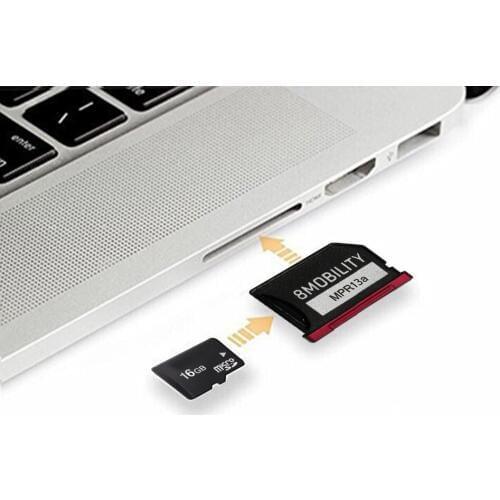 Memory Card Adapters HANXUNDA China