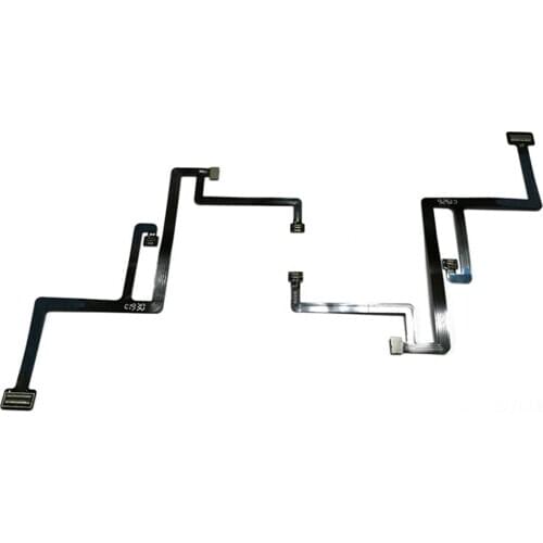 HY010C Drive FPC Signal Flex Flat Cable Zino000-80 for Hubsan Zino H117S RC Drone Gimbal Camera Ribbon Wire
