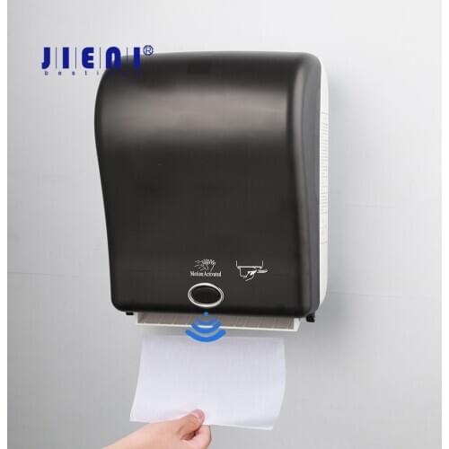JIENI Toilet Paper Holders