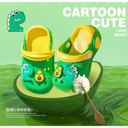 Summer 2021 Boys Kids Shoes Girls England Toddler Baby New Childrens Water Shoes Sandals Non-slip Casual Sandals Shoe Children