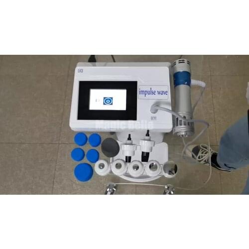 Hot selling products eswt Device For Rehabilitation And Physiotherapy