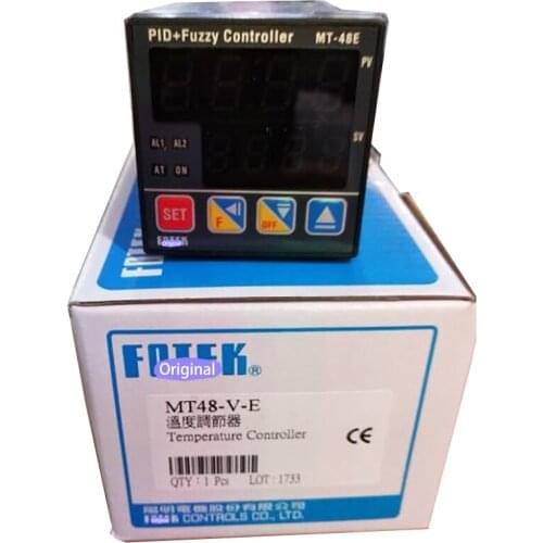Original MT48-V-e Quality test video can be provided，1 year warranty, warehouse stock
