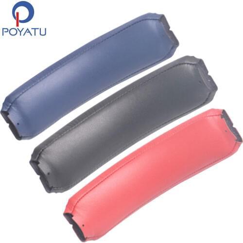 POYATU XB950BT Headband Head Band For SONY MDR-XB950BT XB950B1 Headband Headphone Replacement Headband Cushion