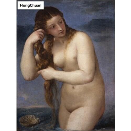 Sexy man nude abstract art 5D square/round diamond embroidery mosaic cross diamond painting home decoration mural new year gift