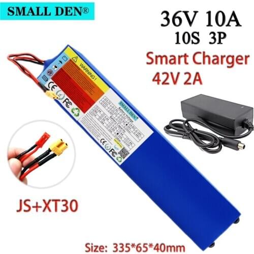SMALL DEN Electric Scooters