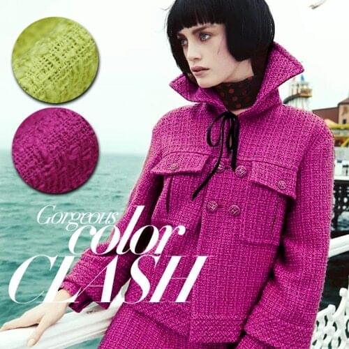 Woven Bamboo Linen Fashion Fabrics Jacket Skirt Linen Fabric Wholesale High Quality Linen Cloth