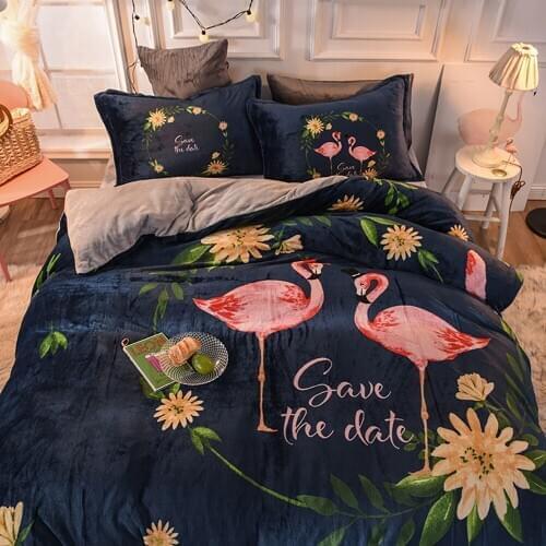 High quality flannel blankets for beds flat sheet pillowcases for bedroom soft & warm throw flannel