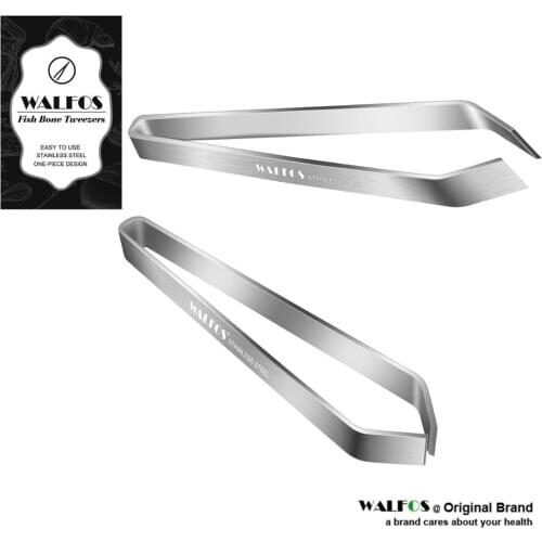 Walfos Tweezers For Fish Bones China