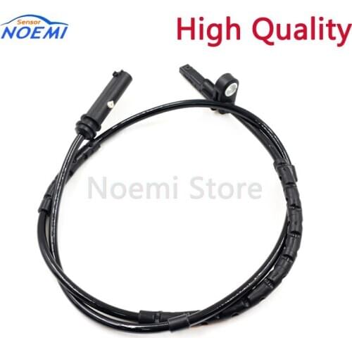 YAOPEI 34526791225 Rear Left Right ABS Sensor for BMW Series 3 F21 F22 F23 F30 320i 328i 335i 34 52 6 791 225