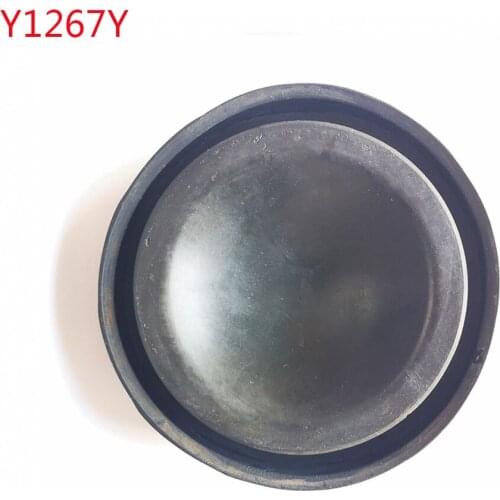 1 pc for Ford Explorer low beam Headlight rear cover Lamp dust cover Bulb access cap Waterproof shell Rubber cover 4s4z13n019aa