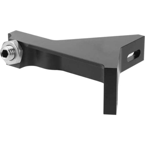 Car accesories auto parts Master Cylinder Support Brace Brake Stiffness Bracket Fit for Subaru WRX/STi/IMPREZ RS LHD Cylinder