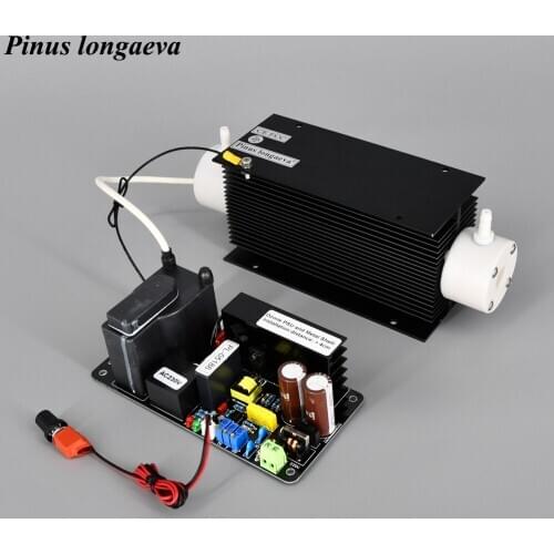 CE FCC ROHS Patented product 10G/H 10grams adjustable ozone generator kit ozon Factory Module parts Drinking water swimming pool