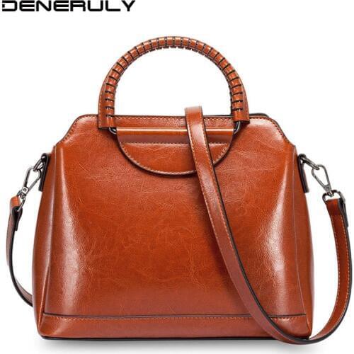 Женские сумки А4 DENERULY China At AliExpress