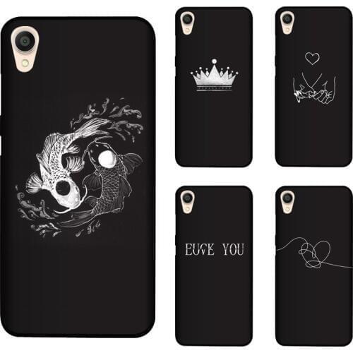 Duqusene Phone Cases Asus ZenFone Live L1
