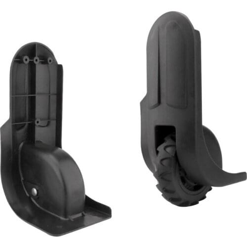 Luggage reel wheel password luggage suitcase directional wheel caster fixed wheel repair shock absorption 20 inch 26 inch