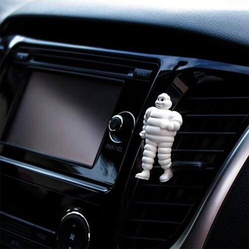 Michelin MC32033 Sport Auto Air Conditioning Smell