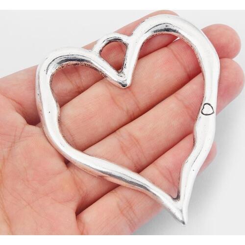 Подвески сердца LEZAM China At AliExpress