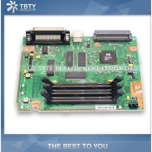 LaserJet Printer Main Formatter Board For HP 2100 HP2100 C4132-69001 Mainboard On Sale