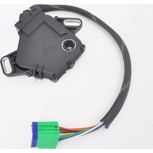 Genuine Transmission Switch Sensor 252927 2529.27 CMF-930400 CMF930400 For Peugeot 207 307 for Citroen C4 C5 SKRZ AL4