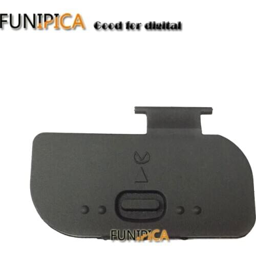 New Camera D800 cover door for nikon D800 battery cover SLR D800 camera use repair parts free shipping