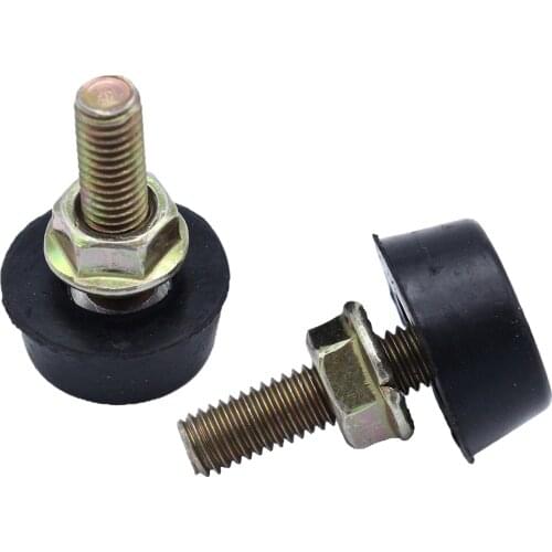 Hood Bonnet Stop Adjuster for Nissan Patrol GQ BSANS1GP-1 Compact Premium