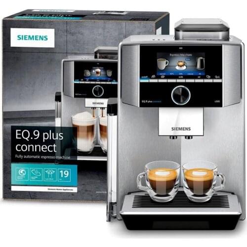 Siemens AG Coffee Machines