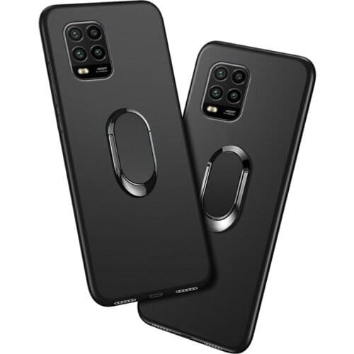 SMILE CASE Phone Cases Xiaomi Mi 10 Lite 5G