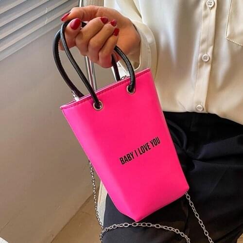 Lattice Crossbody Bag For Women Luxury Handbags Women Bags Designer Leather Round Small Shoulder Bag Female Zip Purse