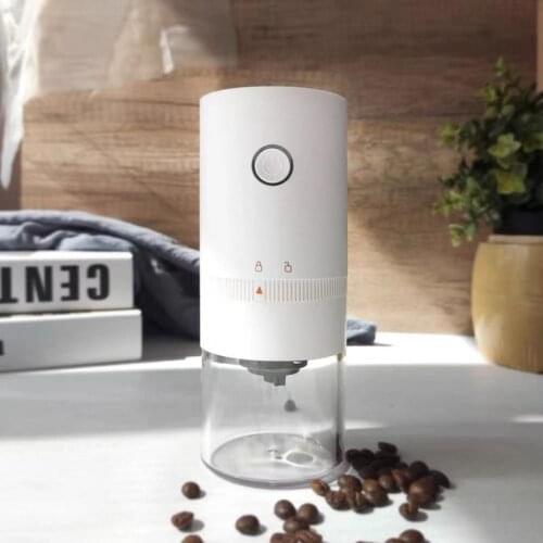 Зерновые кофемашины Wancle China At AliExpress