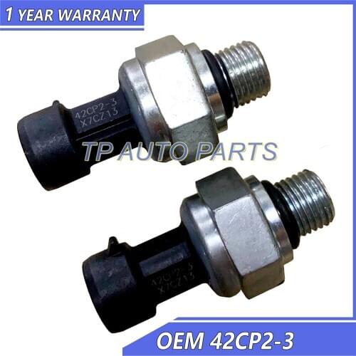1 Piece Electronic Oil Pressure Sensor Switch OEM 42CP2-3 42CP23