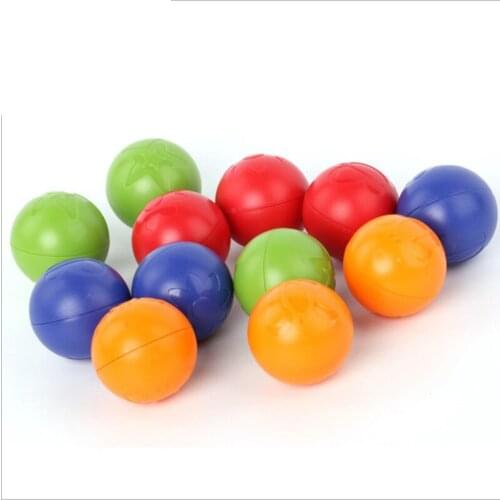 1pcs Rattling Ball Baby Rattle Baby Kids Rattle Toys Cartoon Hand Bell Baby Crib Rattles Infant Baby Toys Gifts