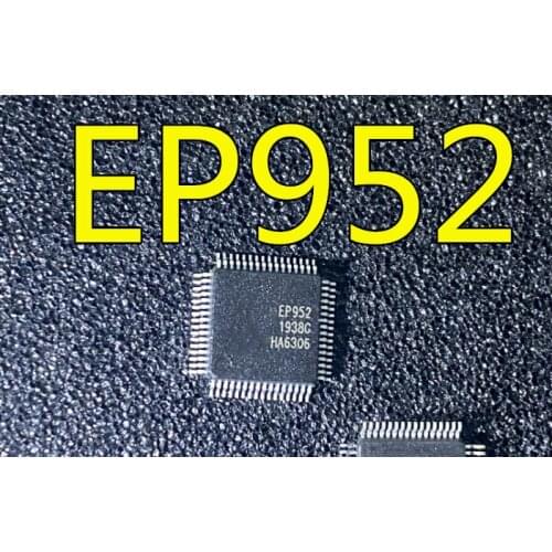10PCS EP952 QFP64