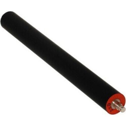 2pcs free shipping Copier Printer Spare Parts Lower Sleeved Roller Fuser Pressure Roller for Ricoh MP4000 5000 5001