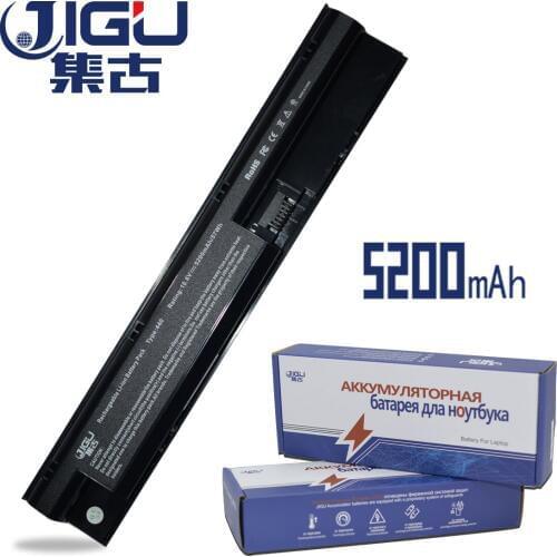 JIGU Laptop Battery For HP FP06 H6L27AA HSTNN-UB4J HSTNN-W94C HSTNN-W92C HSTNN-W98C H6L26AA For ProBook 440 445 450 455