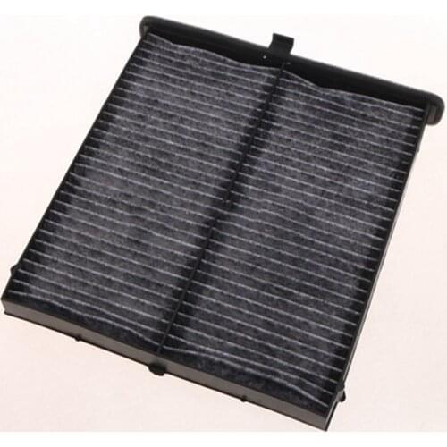 1Pcs Active Carbon Car Cabin Air Filter Element Suit for Mazda CX-4 Atenza CX-5 2.0 2.5