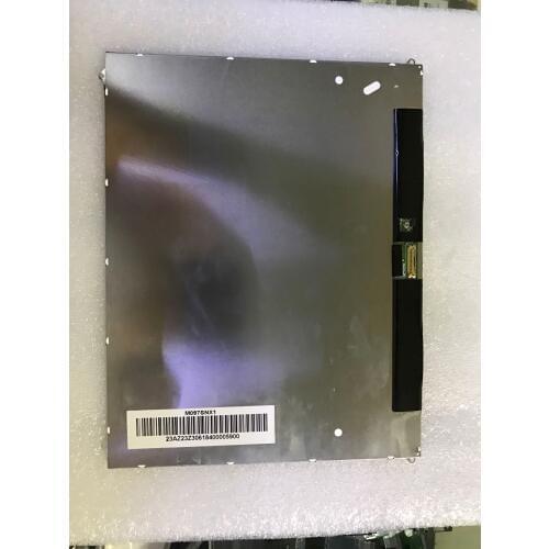 Free shipping Original New 9.7 inch LCD screen model M097SNX1