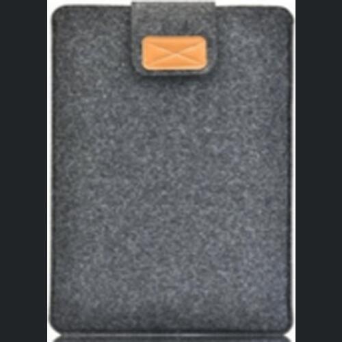 9.6-11'' Tablets Sleeve Bags Case Universal Wool Felt Cover for iPad Samsung Lenovo huawei Xiaomi mipad ASUS LG Sony Pouch Capa
