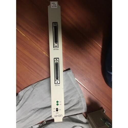 CP-317/LIO-01 YASKAWA JACP-317800