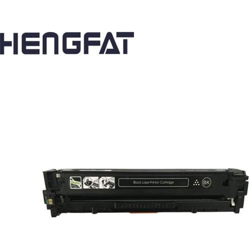 CE320A -CE323A 128A Color Toner Cartridge For HP LaserJet CP1210 1215 1510 1515 1518 CM1312 CP1525 CM1415 M251 MPF M276 Printer