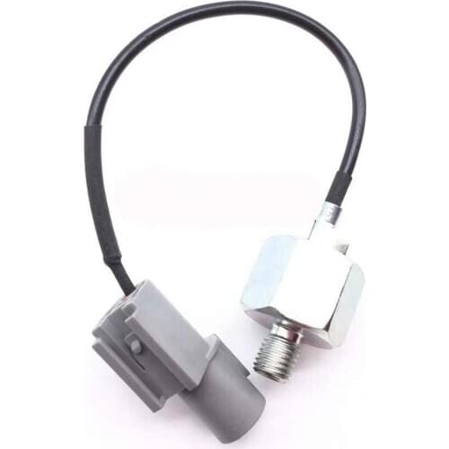 Knock Sensor 1864078G00 1864052D00 for Suzuki Aerio SX4 XL-7 Grand Vitara Chevrolet Tracker