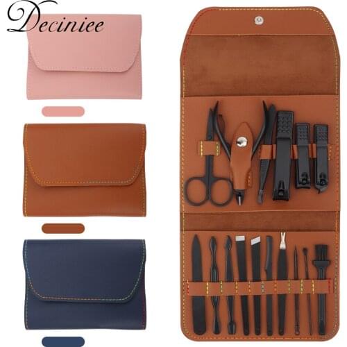 Кусачки для ногтей Deciniee China At AliExpress