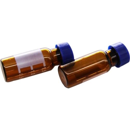 IKEME Laboratory Jars