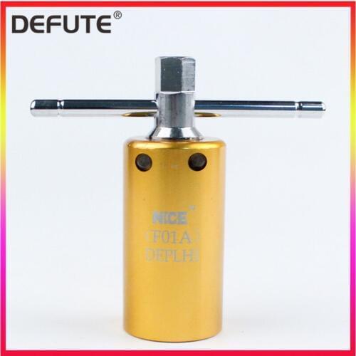 Common Rail Pump Repair Tool for Delphi Injection LA MA Measuring unit