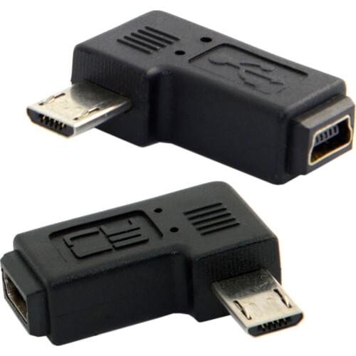 Jimier USB Cables