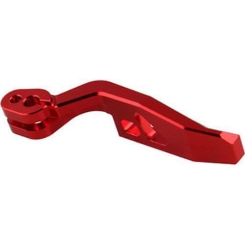 Motorcycle CNC Aluminum Parking Brake Lever For yamaha TMAX 530/500 T-MAX 530/500 TMAX530 TMAX500 XMAX 2